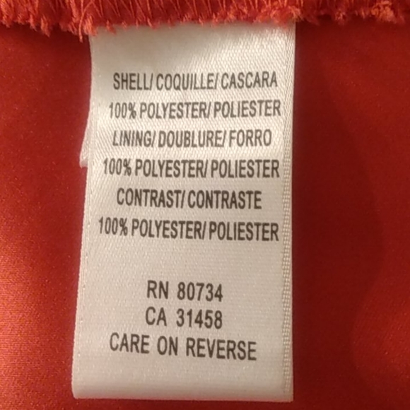 BCBGMaxaZria Strapless Dress | Sz 6 - Picture 8 of 8